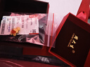 周大生黃金吊墜女足金硬金心動(dòng)小熊掛墜生日禮物送女友 1.05g 曬單實(shí)拍圖