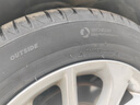米其林（MICHELIN）汽車(chē)輪胎 205/55R16 91V 耐越 ENERGY MILE 適配朗逸/速騰/卡羅拉 曬單實(shí)拍圖