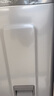 海爾（Haier）波輪洗衣機全自動家用13KG大容量手搓洗2.0【XQB130-BS53J】直驅(qū)變頻一級能效家電國家補貼除菌螨 曬單實拍圖