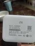 中興（ZTE）5G隨身wifi移動(dòng)UFI 無(wú)線(xiàn)上網(wǎng)卡 5g插卡路由 無(wú)限隨行車(chē)載 筆記本流量卡托 F50/MU300 曬單實(shí)拍圖