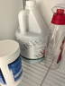 銳神除菌潔廁劑3.8kg*4桶/箱潔廁液馬桶清潔劑除垢除尿堿潔廁靈 曬單實(shí)拍圖