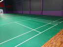 恒星美特運動(dòng)木地板羽毛球館減震運動(dòng)木地板楓樺木防滑減震體育專(zhuān)用木地板 籃球館比賽專(zhuān)用運動(dòng)木地板 片 1810*70*22 曬單實(shí)拍圖