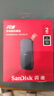 閃迪（SanDisk）2TB Type-c USB3.2移動(dòng)固態(tài)硬盤（PSSD）E30高速 移動(dòng)SSD 讀速800MB/s 兼容手機(jī)筆記本電腦 曬單實(shí)拍圖