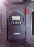 領(lǐng)臣有線(xiàn)車(chē)載充氣泵汽車(chē)打氣泵電動(dòng)車(chē)充氣寶車(chē)用打氣筒輪胎補氣數顯款 曬單實(shí)拍圖