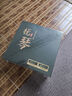 竹林?zhù)B撫琴OWS開(kāi)放式真無(wú)線(xiàn)藍牙耳機不入耳氣傳導耳掛式運動(dòng)跑步騎行 暖日白 曬單實(shí)拍圖