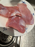 鮮京采鴨胸肉 2斤 生鮮冷凍 燒烤麻辣燙食材 曬單實(shí)拍圖