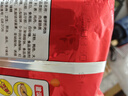 春鑼脆皮淀粉腸100g*20根大火腿腸香腸路邊攤煎烤腸油炸燒烤擺攤商用 曬單實(shí)拍圖