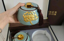 武夷樸紅茶武夷山特級金駿眉250g新茶葉禮盒裝送人禮品長(cháng)輩領(lǐng)導高檔正品 曬單實(shí)拍圖