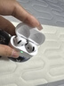 華強(qiáng)北新款【直營(yíng)正品丨降噪Air7代】 藍(lán)牙耳機(jī)真無(wú)線適用于蘋(píng)果主動(dòng)降噪半入耳式iPhone16/15Pods 【降噪全功能pods頂配版】 【主動(dòng)降噪+空間音頻+三真電量】 曬單實(shí)拍圖