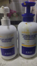 EHD防脫防斷固發(fā)洗發(fā)水控油去屑柔順絲滑洗護套裝500ml+護發(fā)素400ml 曬單實(shí)拍圖