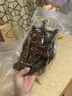 仙都辣醬鴨鮮貨散裝整只現(xiàn)場(chǎng)真空中間對(duì)醴陵特產(chǎn)招牌仙都醬板鴨 微微辣1只（中間劃一下方便打包 曬單實(shí)拍圖