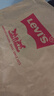 Levi's【商場(chǎng)同款】?BLUETAB?25夏新款男士511修身牛仔褲A5876 藍色 30 (32) 曬單實(shí)拍圖