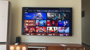 長(cháng)虹電視85U7H Mini 85英寸壁畫(huà)Mini LED 4000nits高亮 2800分區平板電視機 家電以舊換新國家補貼20% 曬單實(shí)拍圖