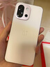 一加 13T 12GB+256GB 怦然粉 性能超強小直屏 驍龍 8 至尊版 冰川電池 AI 5G游戲oppo手機 國家補貼 曬單實(shí)拍圖