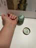 寶芝林青草濕疹藥膏皮膚瘙癢皮炎濕疹真菌感染止癢膏蚊蟲(chóng)叮咬消腫汗皰疹 曬單實(shí)拍圖