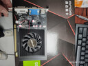 昂達（ONDA）GT730K典范4GD3 V5 902/1333MHz 4G/64bit  辦公娛樂(lè )獨立顯卡 曬單實(shí)拍圖
