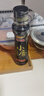 金龍魚(yú) 小磨香油 220ML 調味油 小磨芝麻香油 220mL 曬單實(shí)拍圖