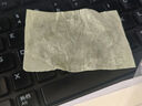 悠珂思（ukiss）綠茶吸油紙100片*3包 面部清爽控油清潔男女士便攜補(bǔ)妝定妝面紙 曬單實(shí)拍圖