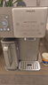 飛利浦（PHILIPS）冰塊凈水器冰境i1家用臺式即熱免安裝凈飲機礦泉加熱直飲凈水 凈水器加熱直飲一體機ADD8604 曬單實(shí)拍圖