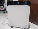 布魯雅爾（Blueair）空氣凈化器除甲醛新房急入住家用臥室除煙味異味吸貓毛凈化機303＋380IF升級款CP7i家電國家補貼 曬單實(shí)拍圖