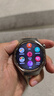 HUAWEI WATCH GT 6 Pro 琥珀棕 46mm華為智能手表全新騎行體驗21天超長(cháng)續航藍寶石玻璃&鈦合金GT5Pro升級 曬單實(shí)拍圖