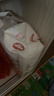 好奇（Huggies）鉑金裝小桃褲紙尿褲M144片(6-11kg)中號尿不濕【消暑散熱】 曬單實拍圖