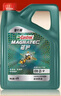 嘉實(shí)多（Castrol）機油保養單次卡  磁護智E版全合成 0W-20 SP 4L 30天可用 曬單實(shí)拍圖