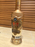 洋河 高線(xiàn)光瓶酒 金洋河 42度 500ml 單瓶裝 綿柔濃香型白酒 曬單實(shí)拍圖