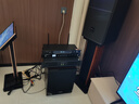 山水（SANSUI）PK09家庭KTV音響全套 SQ12家用會(huì)議點(diǎn)歌機(jī)音響電視卡拉OK 家庭影院卡包音箱套裝 SQ12音響+2T點(diǎn)歌機(jī)+12吋低音炮 曬單實(shí)拍圖