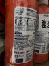 威猛先生（Mr Muscle） 管道疏通劑 500g*3瓶 下水道疏通劑 馬桶衛(wèi)生間管道疏通 曬單實(shí)拍圖
