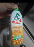 水衛士廚房油污清潔劑油煙機清洗劑去污垢重油除菌油污凈480g*5瓶水衛仕 曬單實(shí)拍圖