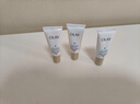 玉蘭油（OLAY）小白傘防曬霜30ml防水防汗高倍防曬戶外男女軍訓(xùn)隔離霜生日禮物 曬單實(shí)拍圖