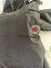 回力沖鋒衣男戶外抓絨內(nèi)膽兩件套三合一可拆卸登山服防風夾克外套男 曬單實拍圖