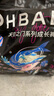 歐貝比(OHBABY)天空之門(mén)拉拉褲夏季弱酸超薄透氣成長(cháng)褲3XL碼28片小寶褲 曬單實(shí)拍圖