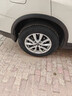 固特異（Goodyear）汽車輪胎 225/65R17 102H EGP SUV 御乘SUV二代 哈弗H6/長安CS75 曬單實(shí)拍圖