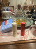 Fresh馥蕾詩滋養(yǎng)煥彩唇部禮盒(2.2g*2) 潤唇保濕 中秋禮品生日禮物女男 曬單實(shí)拍圖