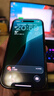 魅族（MEIZU）PANDAER 無(wú)塵秒貼手機鋼化膜 適用iPhone 16 Pro 無(wú)塵倉秒貼盒 AF疏油涂層 絲印全視貼合 曬單實(shí)拍圖