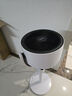飛利浦（PHILIPS）交流電機空氣循環(huán)扇落地扇3D搖頭家用臺式兩用落地扇柔風(fēng)靜音凈化電風(fēng)扇 ACR2242CFD 曬單實(shí)拍圖