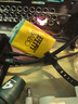 海備思USB4全功能數據線(xiàn)type-c超軟240W充電線(xiàn)雷電4/5雙頭公對公ctoc編織線(xiàn)40Gbps視頻線(xiàn)高速傳輸 曬單實(shí)拍圖
