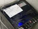 志高（CHIGO）全自動(dòng)洗衣機 家用小型波輪 洗脫一體機大容量 公寓宿舍出租房 10KG咖啡金【藍光洗護+風(fēng)干潔桶+強電機】 曬單實(shí)拍圖