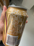屈臣氏（Watsons）干姜水風(fēng)味汽水0脂調酒飲料氣泡水330mL*24罐裝整箱JOJO聯(lián)名 曬單實(shí)拍圖