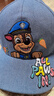 汪汪隊(duì)立大功（PAW PATROL）兒童帽子男童棒球帽寶寶鴨舌帽秋冬防風(fēng)防曬遮陽(yáng)卡通帽1771A  54 曬單實(shí)拍圖