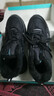 回力高幫棉鞋女加絨加厚老爹鞋冬季大碼41一43學(xué)生運動(dòng)小 01黑色加絨 加絨 40 曬單實(shí)拍圖