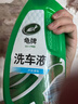 龜牌（Turtle Wax）硬殼盾洗車(chē)液1.25L洗車(chē)水蠟汽車(chē)強力去污清潔洗車(chē)泡沫液清洗劑 曬單實(shí)拍圖