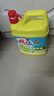 雕牌 青檸洗潔精1.5kg/瓶裝（新老包裝隨機發(fā)貨） 曬單實(shí)拍圖