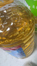 多力 【張若昀同款】葵花籽油6.18L食用油 物理壓榨（新老包裝隨機） 曬單實(shí)拍圖