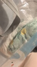 好奇（Huggies）小森林紙尿褲NB66片(5kg以下)尿不濕心鉆【透氧頂配更低敏】 曬單實(shí)拍圖