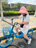 kocotreekk樹(shù)兒童防曬帽防紫外線(xiàn)寶寶遮陽(yáng)帽夏季男童女童太陽(yáng)帽沙灘大帽檐 曬單實(shí)拍圖
