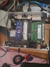 極夜/TOPFEEL【DeskOne T2】全鋁迷你主機電腦mini小微型PC安靜便攜H255/HX370 銳龍 7 H 255準系統(tǒng)（無內(nèi)存硬盤） 皓月琉銀 曬單實拍圖