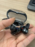 JBL 【丁禹兮推薦】SOUNDGEAR CLIPS琉璃扣 開放式無線藍牙耳機耳夾式耳機 跑步運動不入耳掛耳式 黑 曬單實拍圖